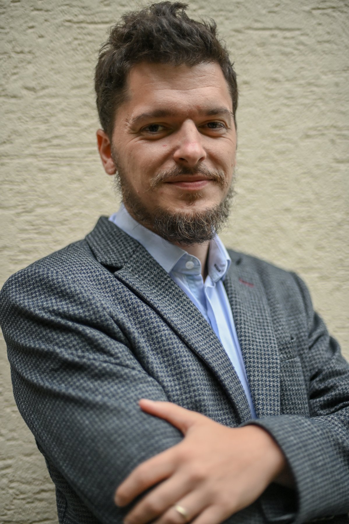 Anej Černe, composer