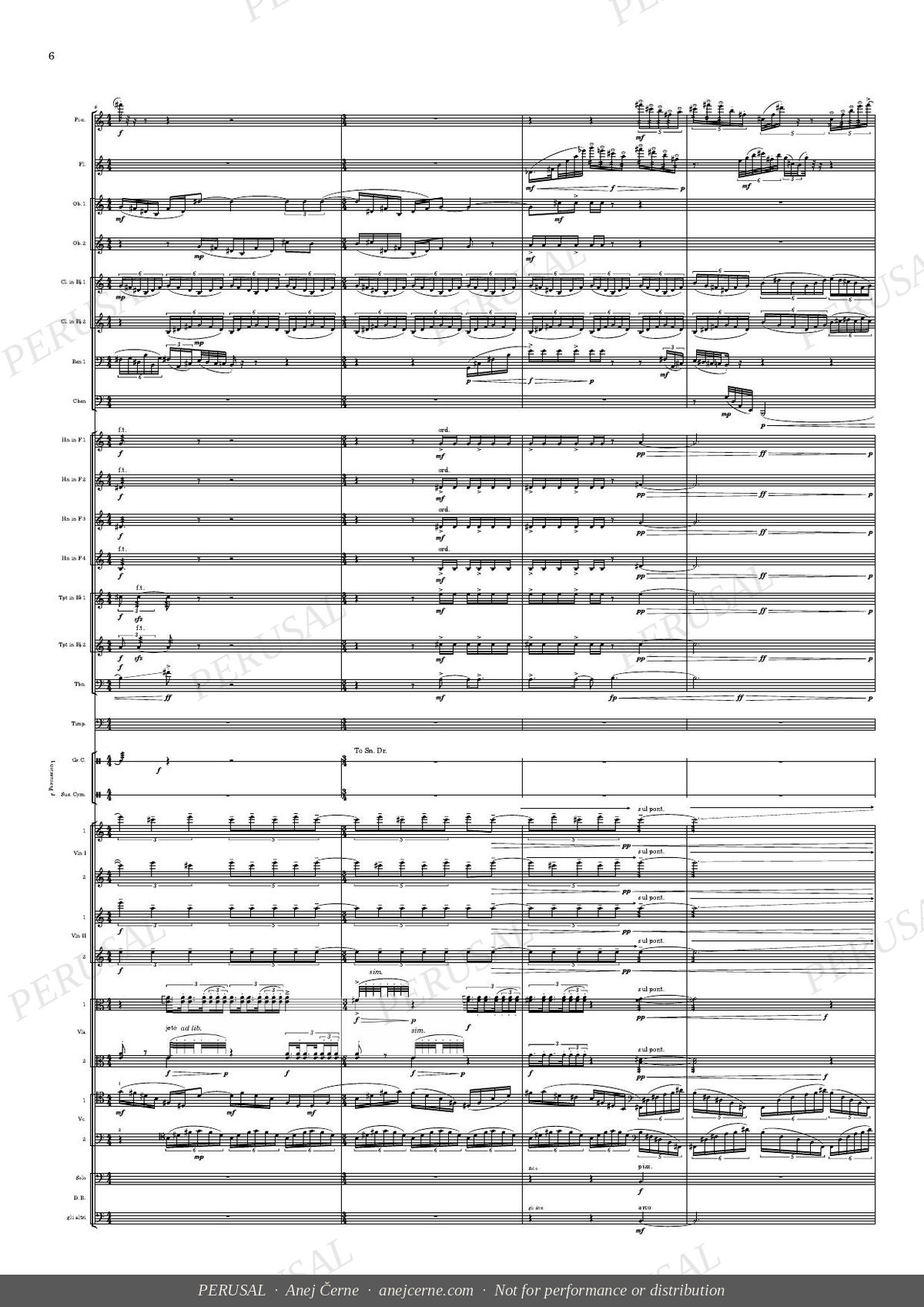 Na oblakih neba — page 2
