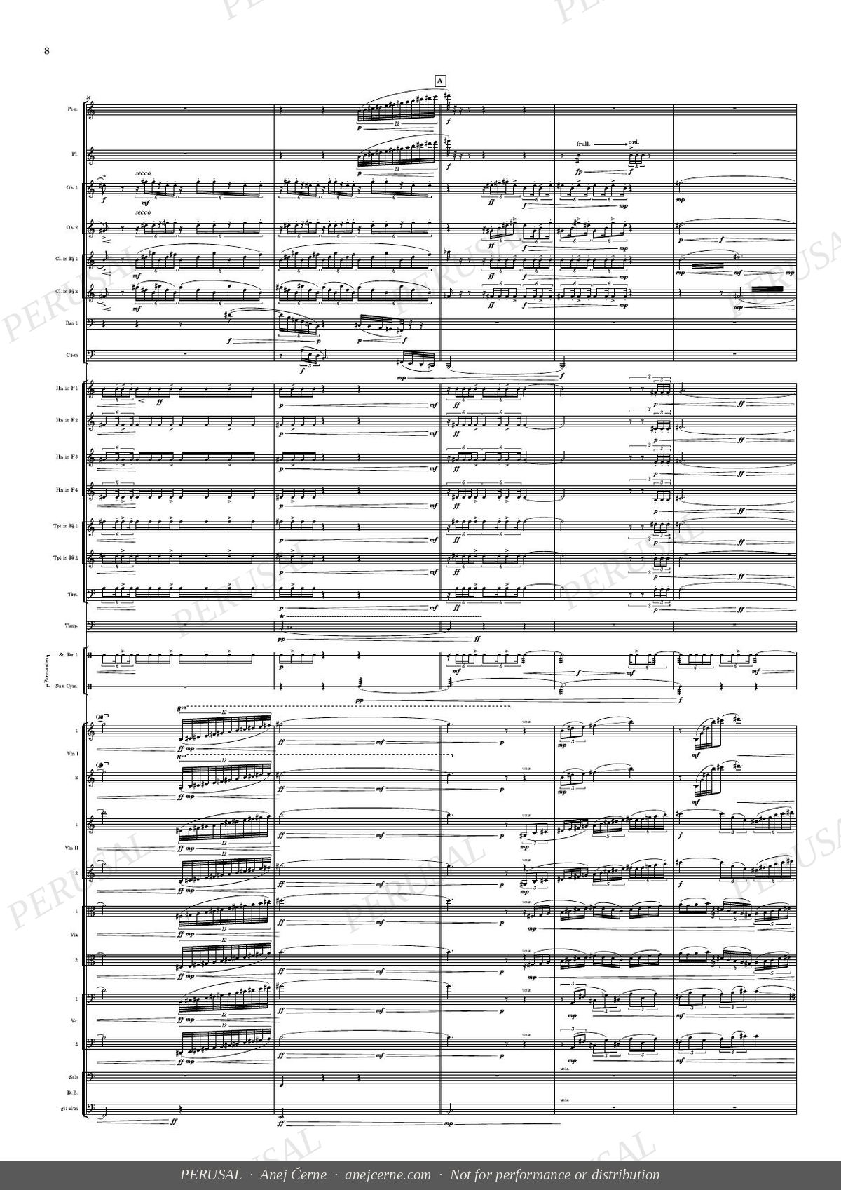 Na oblakih neba — page 4