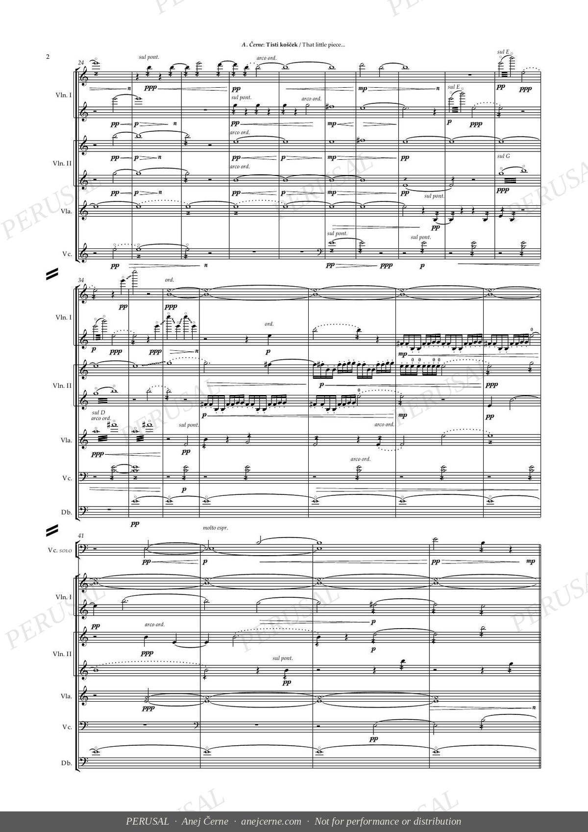 Tisti košček — page 2